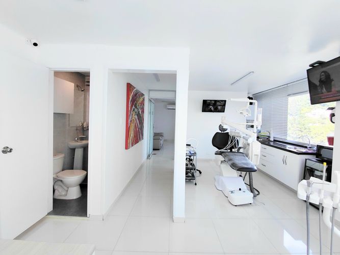 Consultorio en venta en Santa Monica, Cali, 52 m² · foto 16 de 16