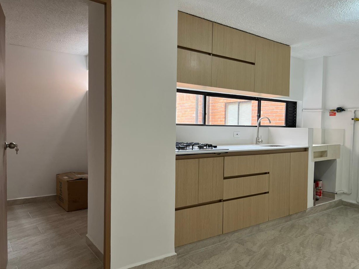 Apartamento en venta en Escobero, Envigado · foto 6 de 18