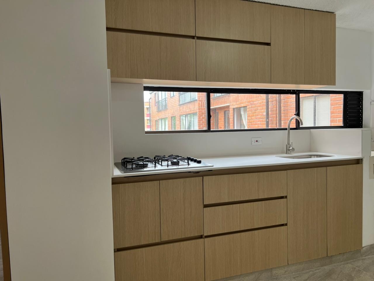 Apartamento en venta en Escobero, Envigado · foto 4 de 18