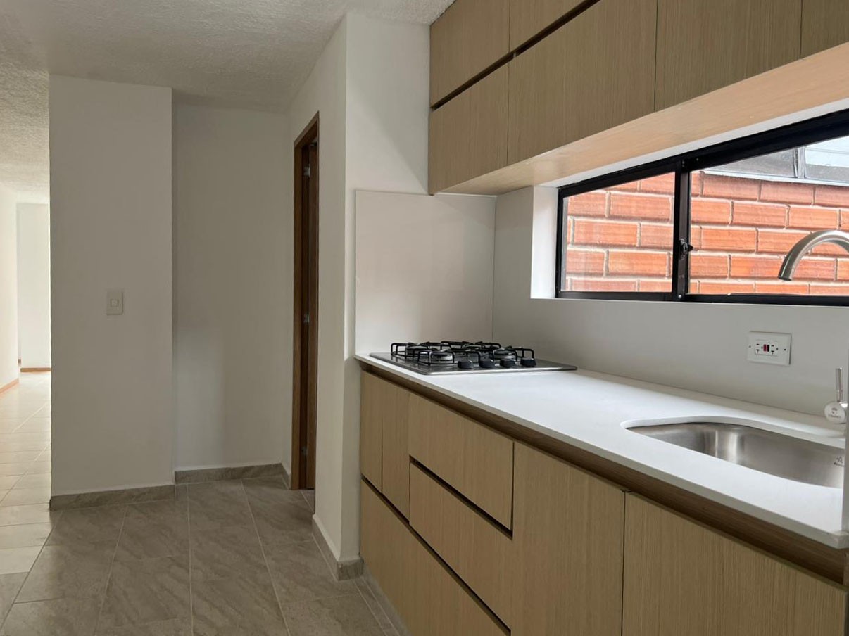 Apartamento en venta en Escobero, Envigado · foto 5 de 18
