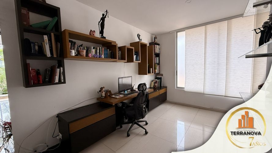 Casa de 6 alcobas en venta en Cerro Azul Del Vergel, Ibagué, 448 m² · foto 14 de 24