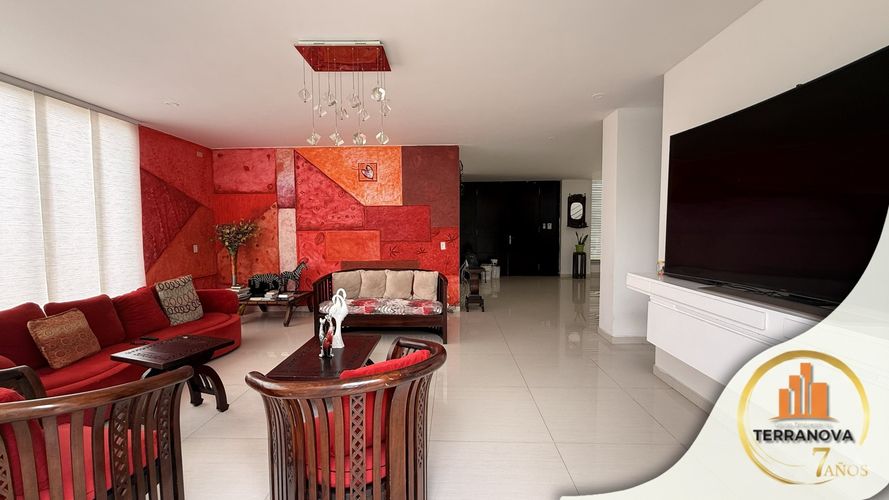 Casa de 6 alcobas en venta en Cerro Azul Del Vergel, Ibagué, 448 m² · foto 11 de 24