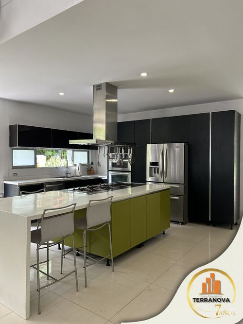 Casa de 6 alcobas en venta en Cerro Azul Del Vergel, Ibagué, 448 m² · foto 7 de 24