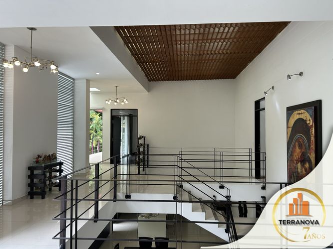 Casa de 6 alcobas en venta en Cerro Azul Del Vergel, Ibagué, 448 m² · foto 15 de 24