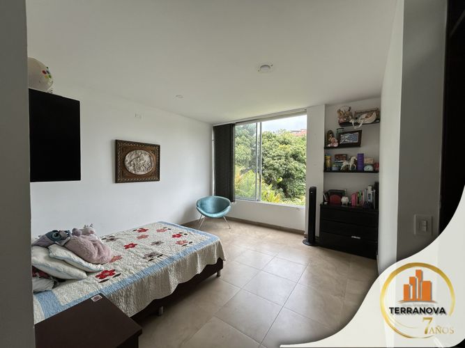 Casa de 6 alcobas en venta en Cerro Azul Del Vergel, Ibagué, 448 m² · foto 21 de 24
