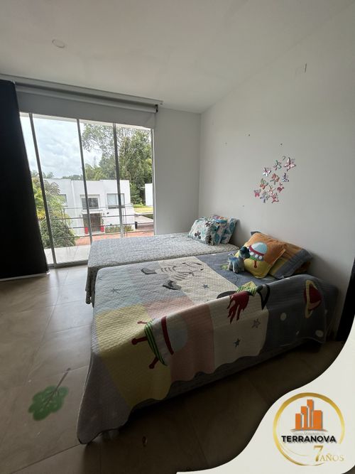 Casa de 6 alcobas en venta en Cerro Azul Del Vergel, Ibagué, 448 m² · foto 19 de 24