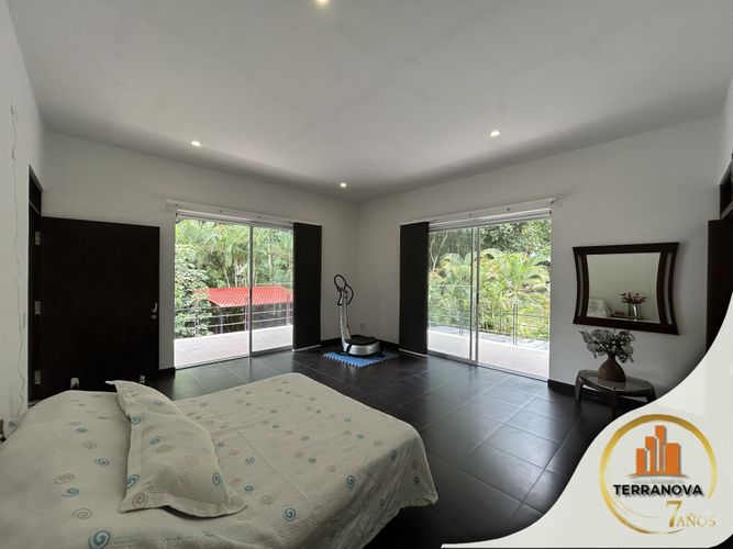 Casa de 6 alcobas en venta en Cerro Azul Del Vergel, Ibagué, 448 m² · foto 16 de 24