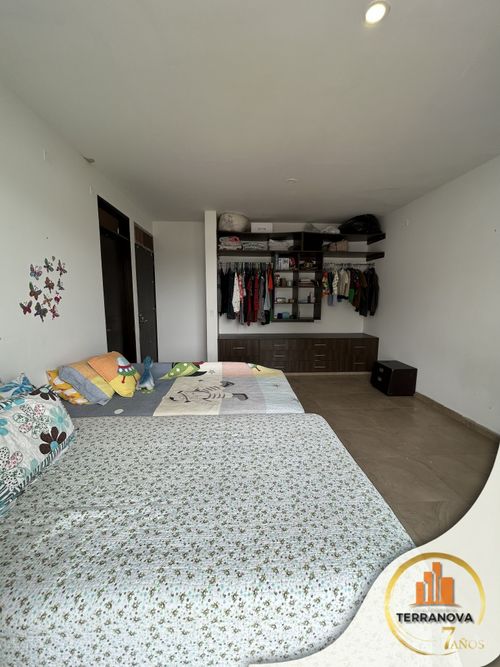 Casa de 6 alcobas en venta en Cerro Azul Del Vergel, Ibagué, 448 m² · foto 20 de 24