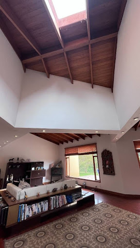 Casa en venta en El Salitre, La Calera · foto 23 de 24