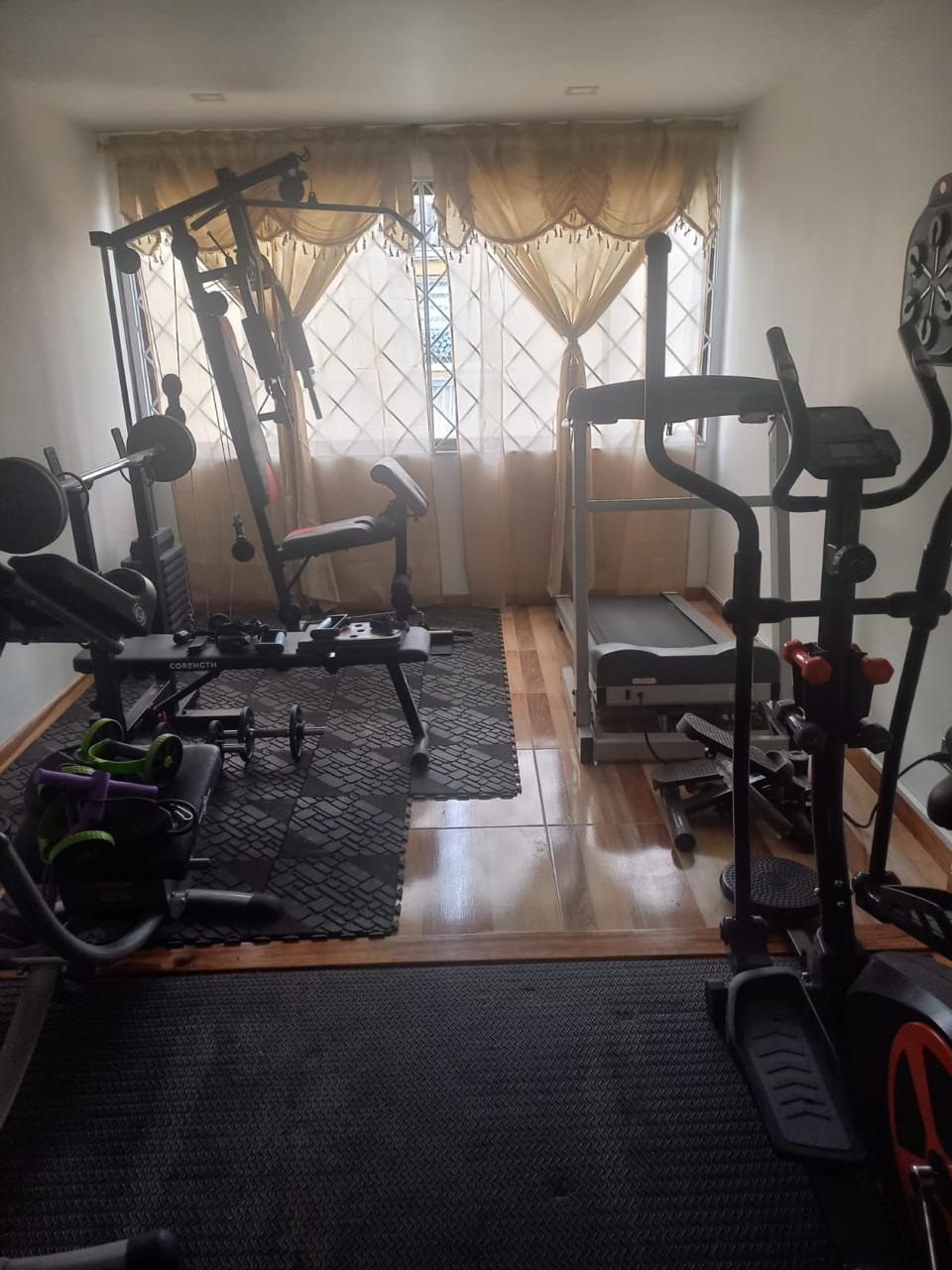 Casa en venta en Villa Del Prado, Bogotá · foto 2 de 24