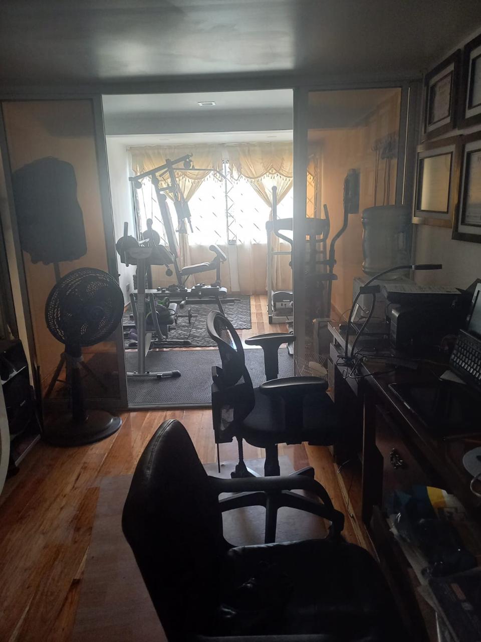 Casa en venta en Villa Del Prado, Bogotá · foto 4 de 24