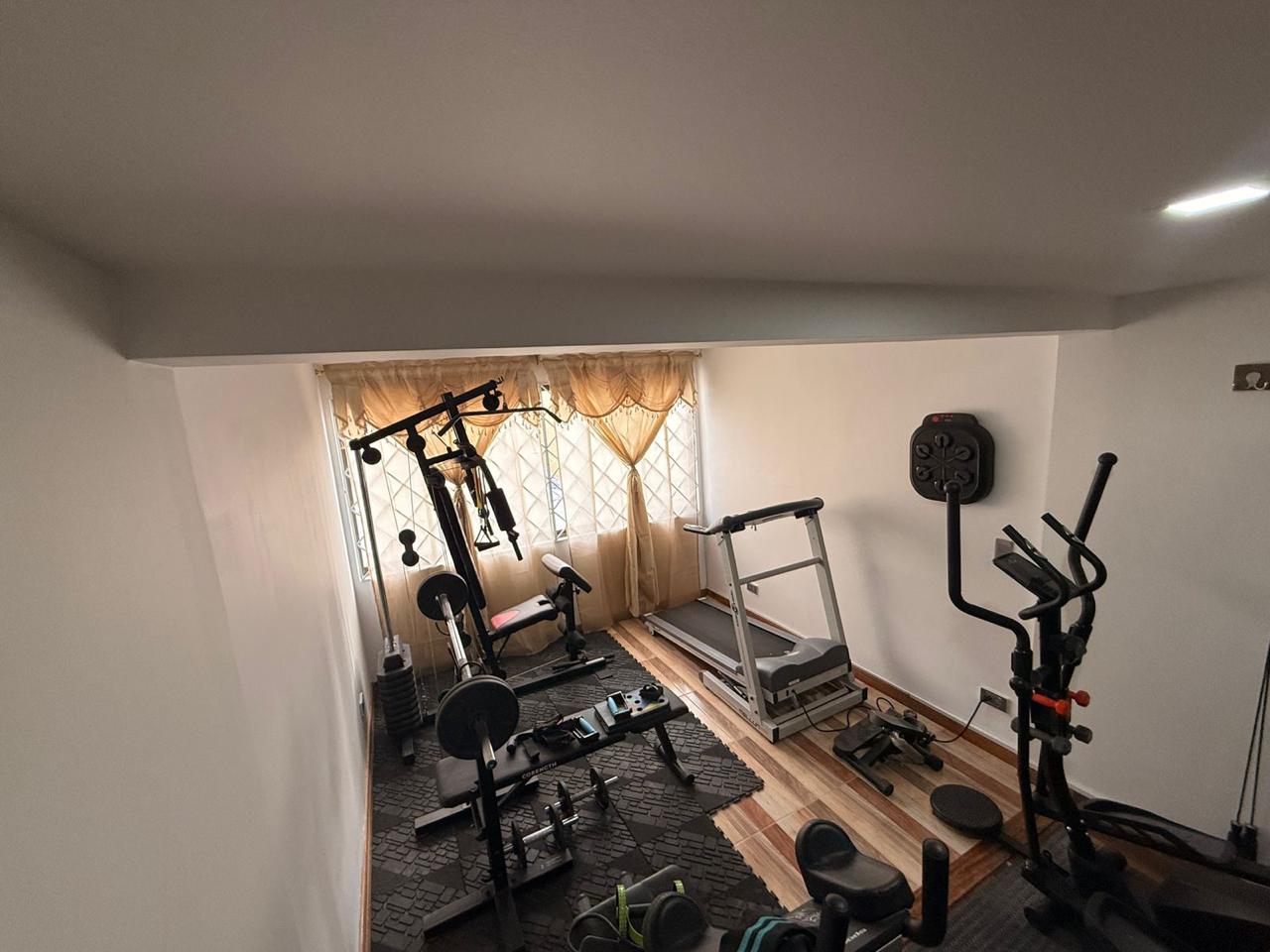 Casa en venta en Villa Del Prado, Bogotá · foto 8 de 24