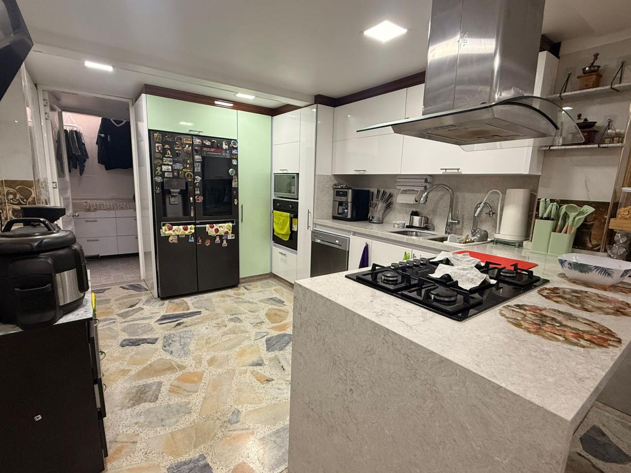 Casa en venta en Villa Del Prado, Bogotá · foto 9 de 24