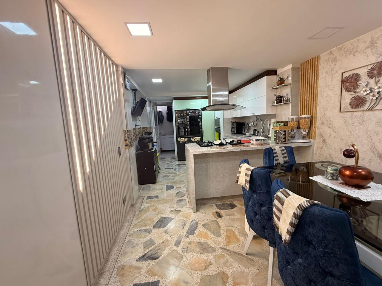 Casa en venta en Villa Del Prado, Bogotá · foto 10 de 24