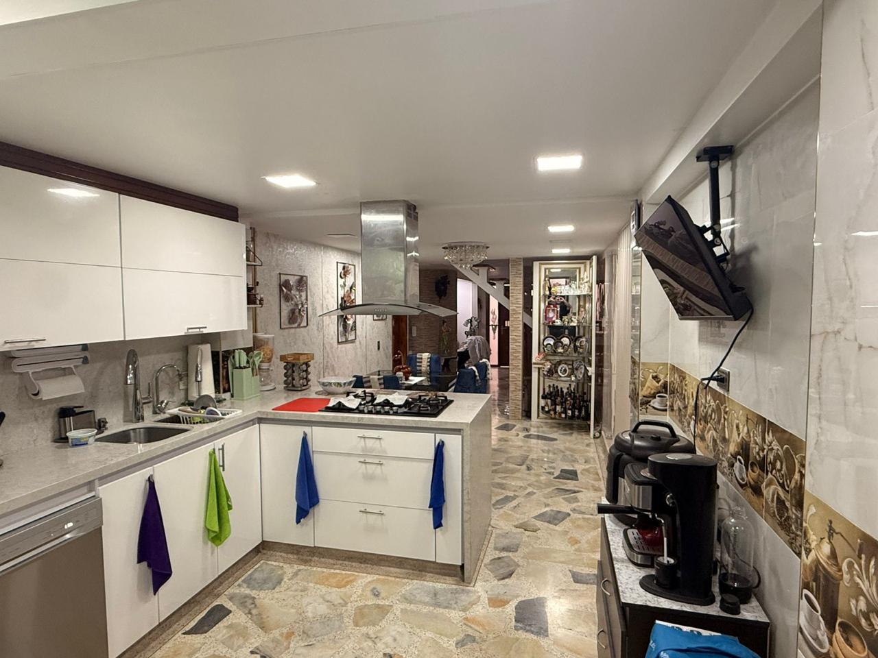 Casa en venta en Villa Del Prado, Bogotá · foto 12 de 24