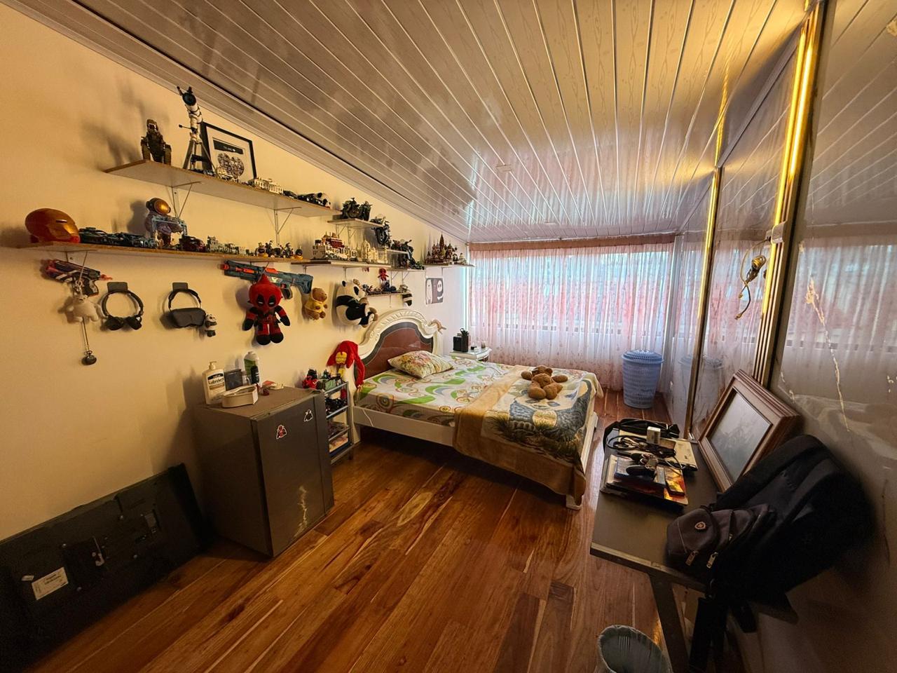 Casa en venta en Villa Del Prado, Bogotá · foto 13 de 24