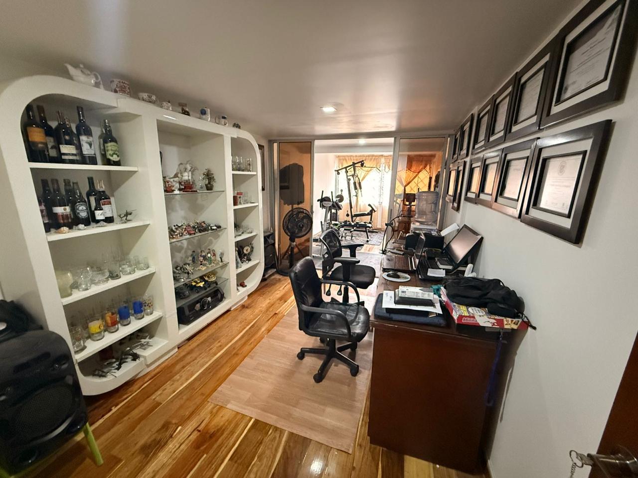 Casa en venta en Villa Del Prado, Bogotá · foto 15 de 24