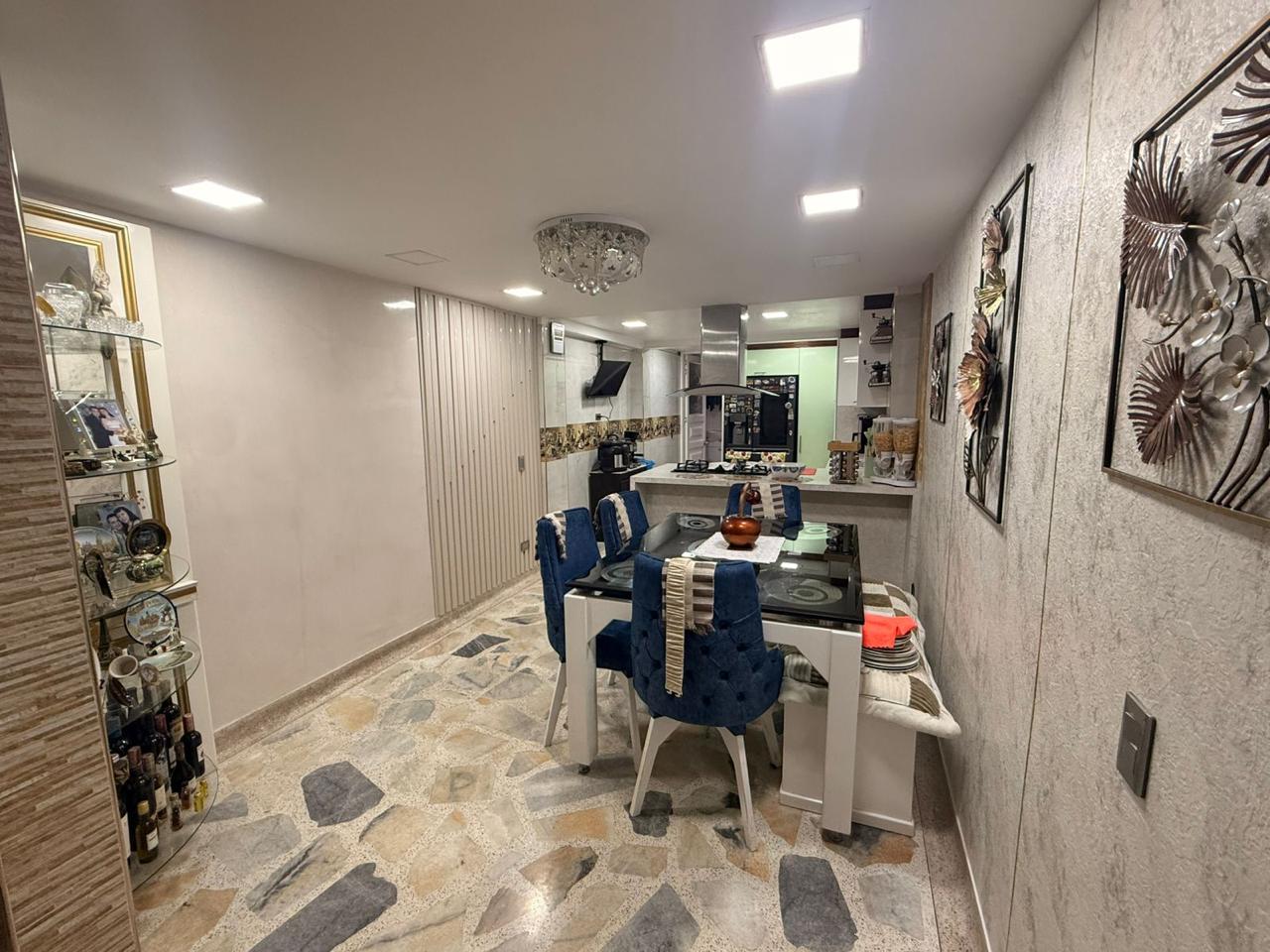 Casa en venta en Villa Del Prado, Bogotá · foto 16 de 24