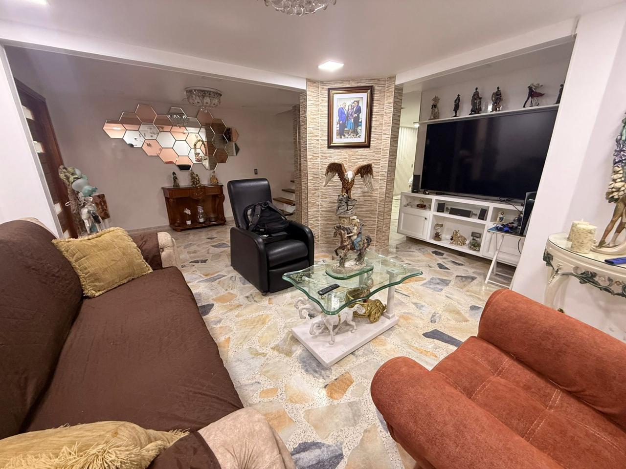 Casa en venta en Villa Del Prado, Bogotá · foto 20 de 24
