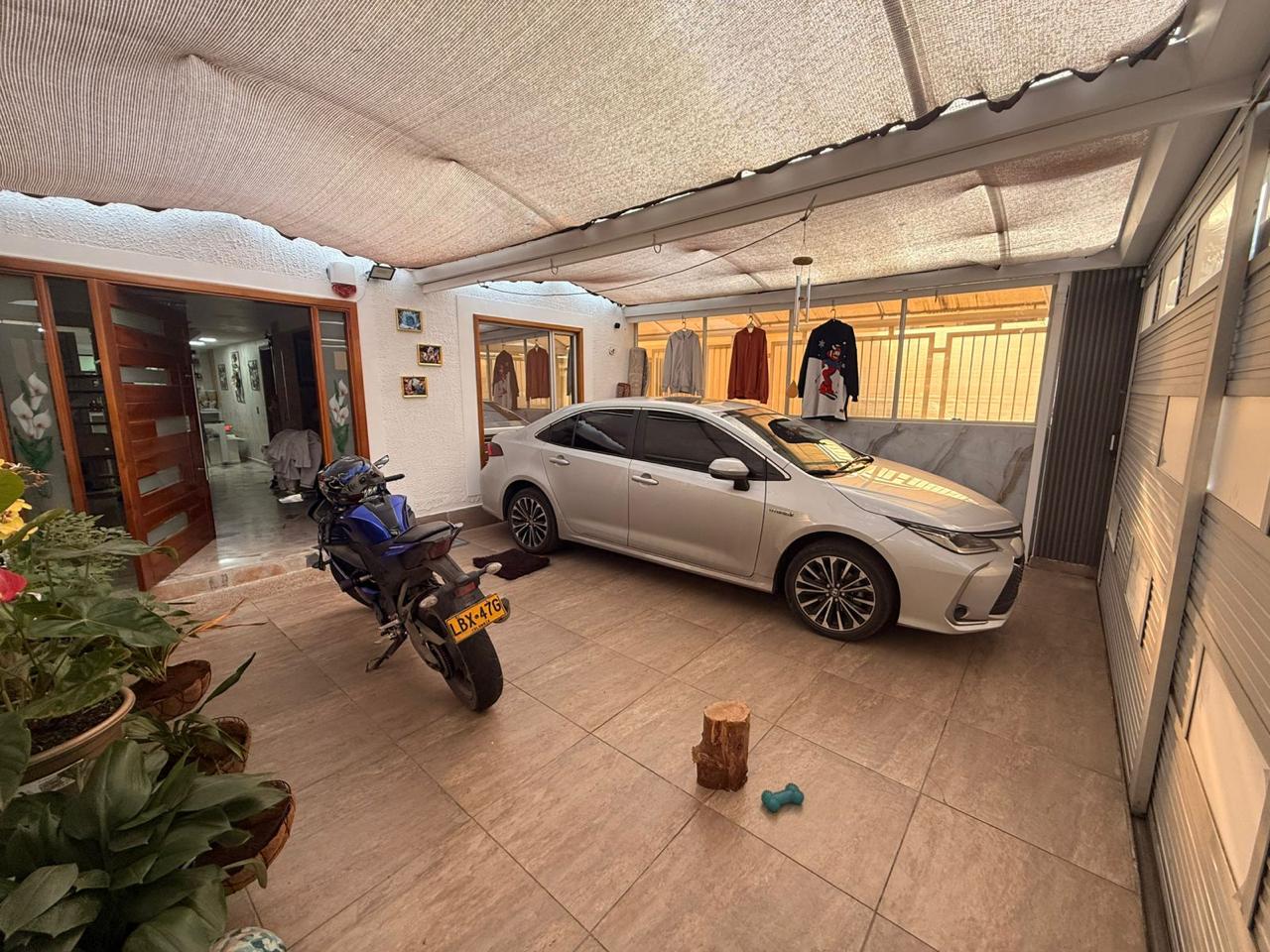 Casa en venta en Villa Del Prado, Bogotá · foto 21 de 24