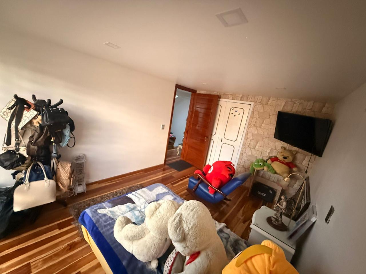 Casa en venta en Villa Del Prado, Bogotá · foto 23 de 24