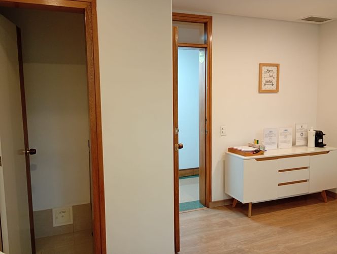 Consultorio en venta en El Poblado, Medellín, 23 m² · foto 3 de 13