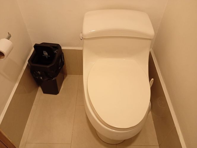 Consultorio en venta en El Poblado, Medellín, 23 m² · foto 12 de 13