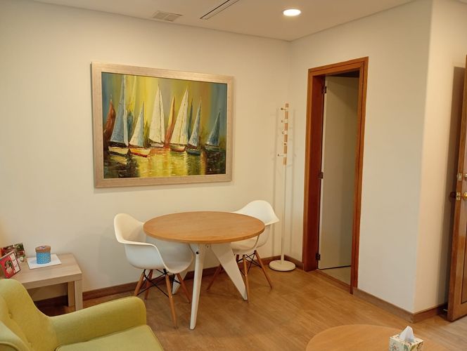 Consultorio en venta en El Poblado, Medellín, 23 m² · foto 10 de 13