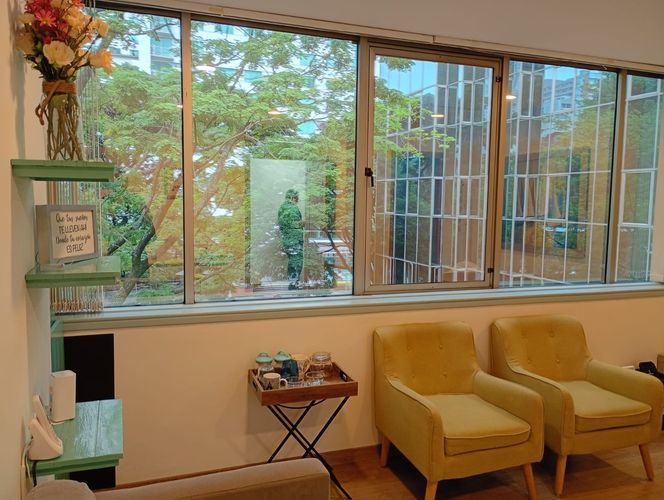 Consultorio en venta en El Poblado, Medellín, 23 m² · foto 7 de 13