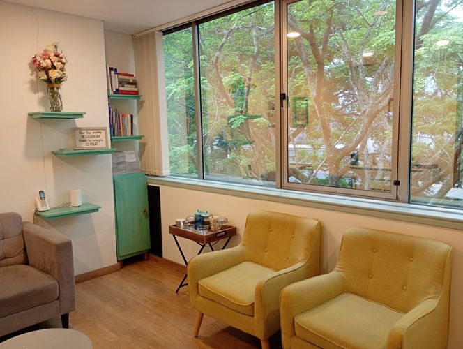 Consultorio en venta en El Poblado, Medellín, 23 m² · foto 11 de 13