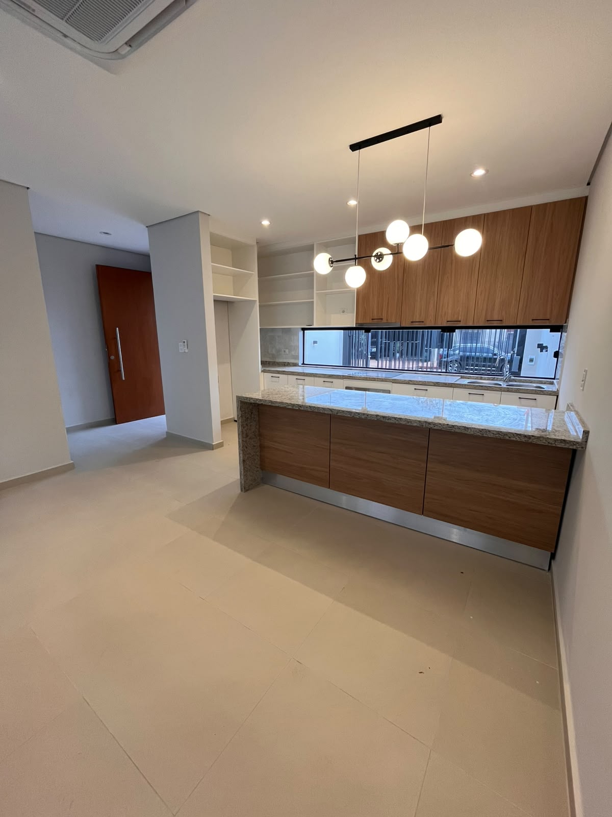 Vendo hermoso Duplex A ESTRENAR en Fernando de la Mora zona Norte — foto 3