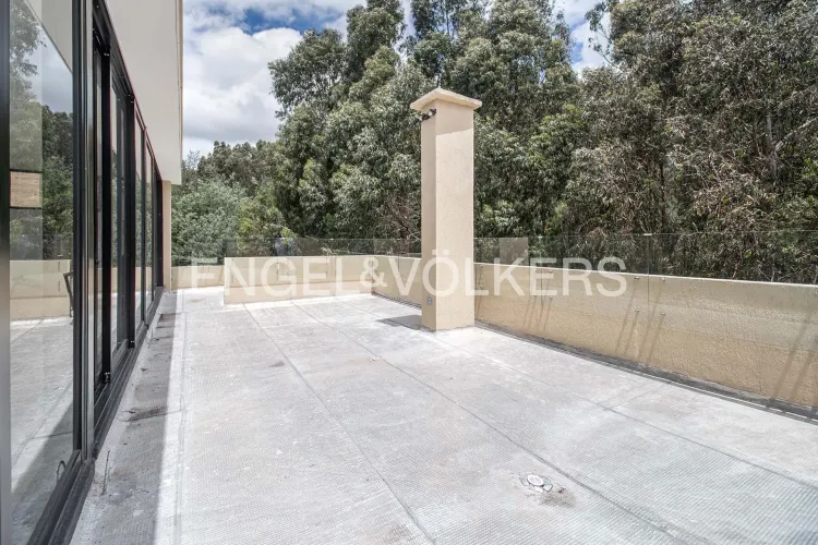 Apartamento de 5 alcobas en venta en Sotileza, Bogotá, 254 m² · foto 23 de 24