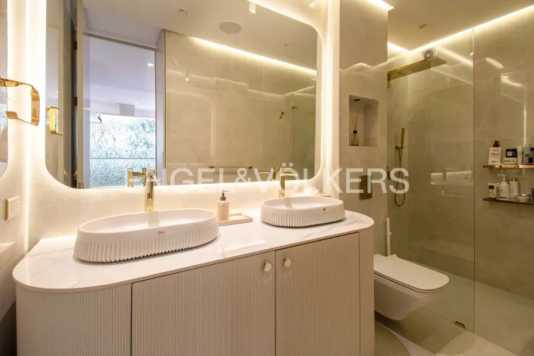 Apartamento de 5 alcobas en venta en Sotileza, Bogotá, 254 m² · foto 14 de 24