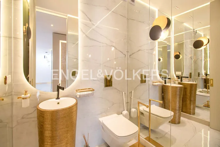 Apartamento de 5 alcobas en venta en Sotileza, Bogotá, 254 m² · foto 8 de 24
