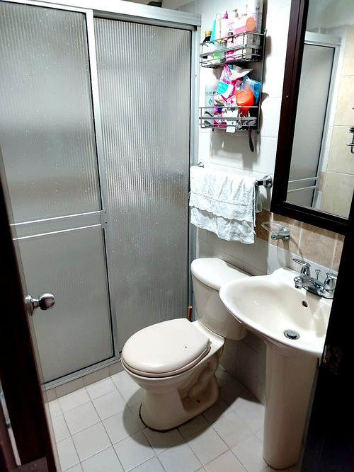 Apartamento de 1 alcoba en venta en Sector Fogata, Armenia, 55 m² · foto 3 de 5