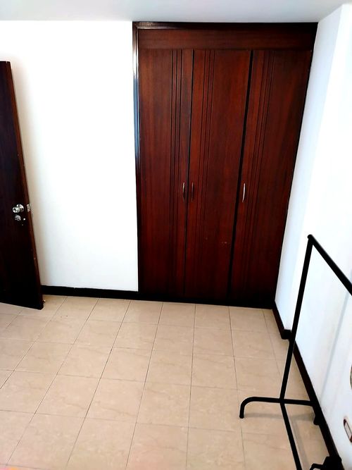 Apartamento de 1 alcoba en venta en Sector Fogata, Armenia, 55 m² · foto 5 de 5