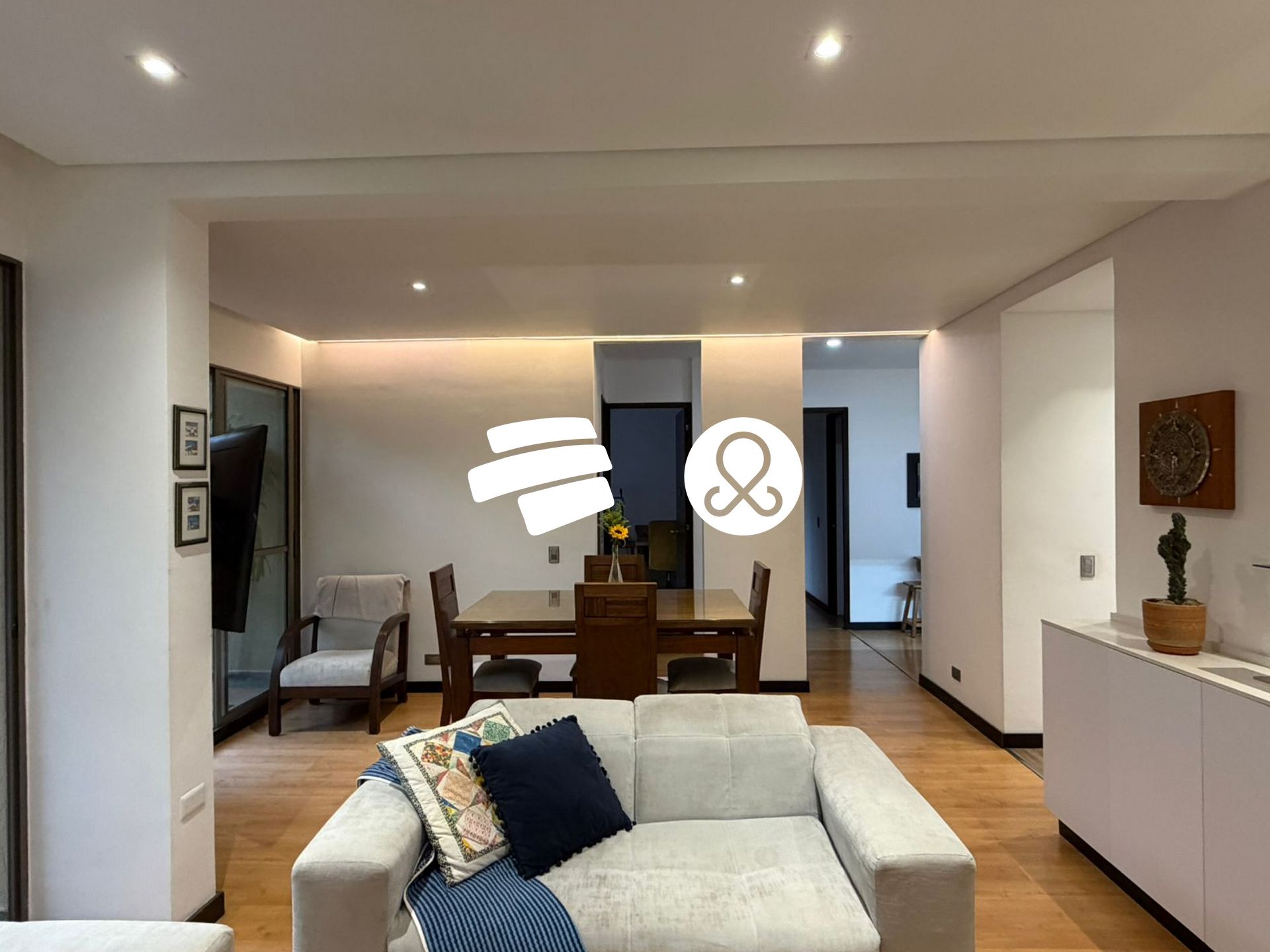 Apartment for sale in Belén, Medellín 2