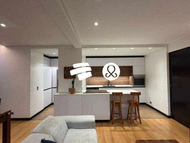 Apartamento en venta en Belén, Medellín · foto 7 de 24