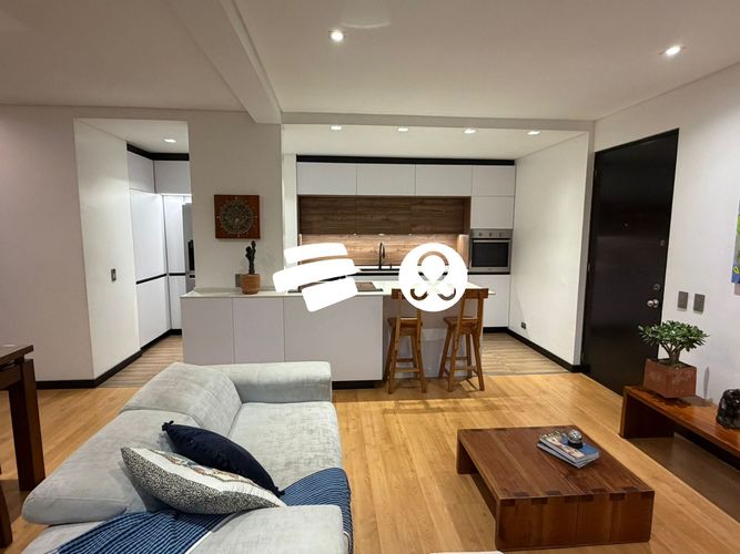 Apartamento en venta en Belén, Medellín · foto 8 de 24