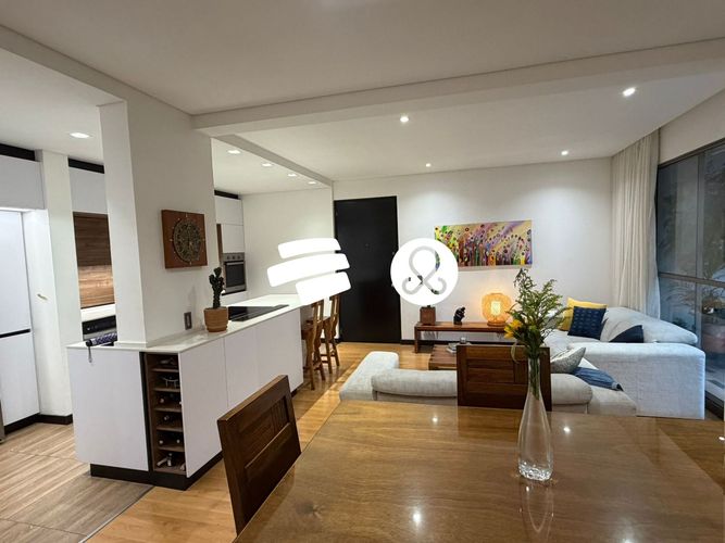 Apartamento en venta en Belén, Medellín · foto 9 de 24