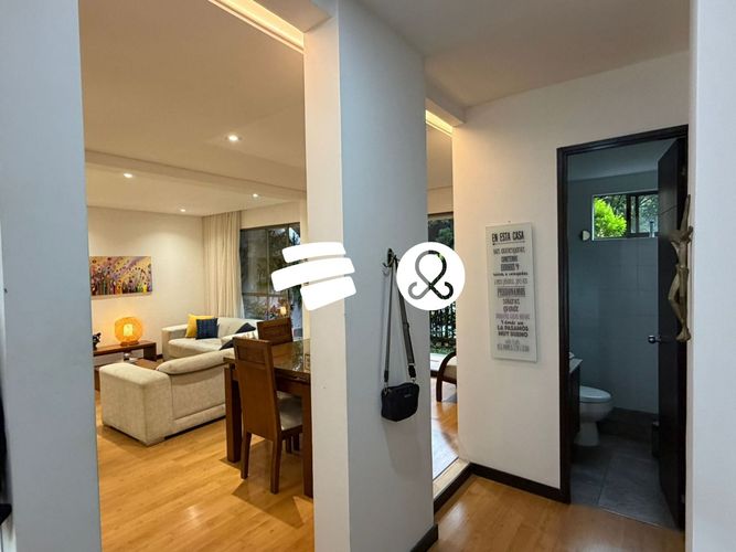 Apartamento en venta en Belén, Medellín · foto 10 de 24