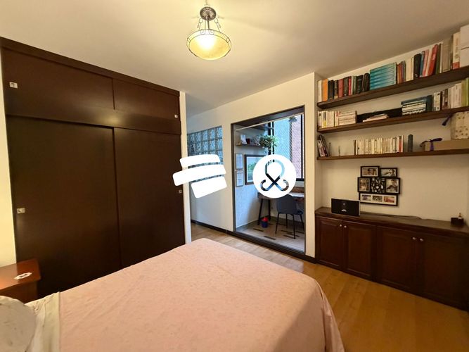Apartamento en venta en Belén, Medellín · foto 12 de 24