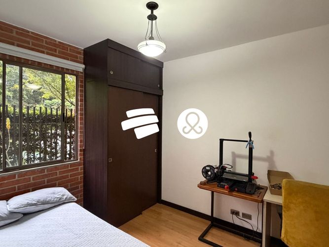 Apartamento en venta en Belén, Medellín · foto 15 de 24