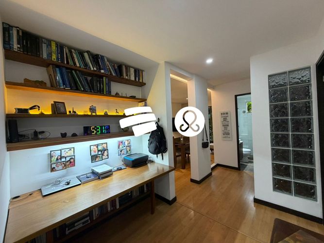 Apartamento en venta en Belén, Medellín · foto 19 de 24