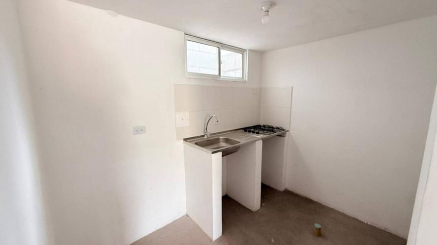 Apartamento de 3 alcobas en venta en Quintas Del Llanito, Girón, 59 m² · foto 3 de 10