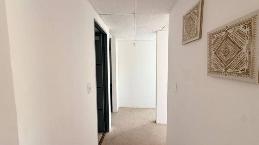 Apartamento de 3 alcobas en venta en Quintas Del Llanito, Girón, 59 m² · foto 4 de 10