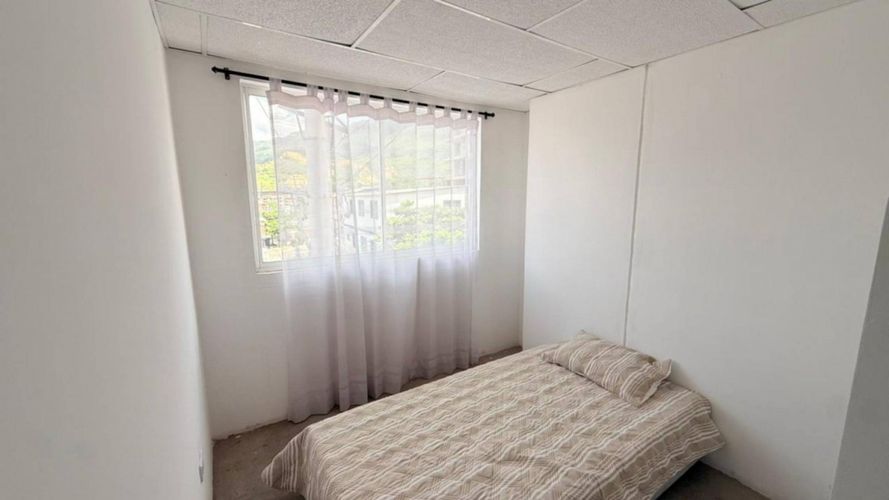 Apartamento de 3 alcobas en venta en Quintas Del Llanito, Girón, 59 m² · foto 6 de 10