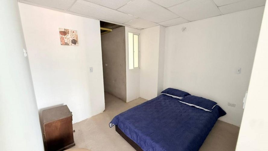 Apartamento de 3 alcobas en venta en Quintas Del Llanito, Girón, 59 m² · foto 7 de 10