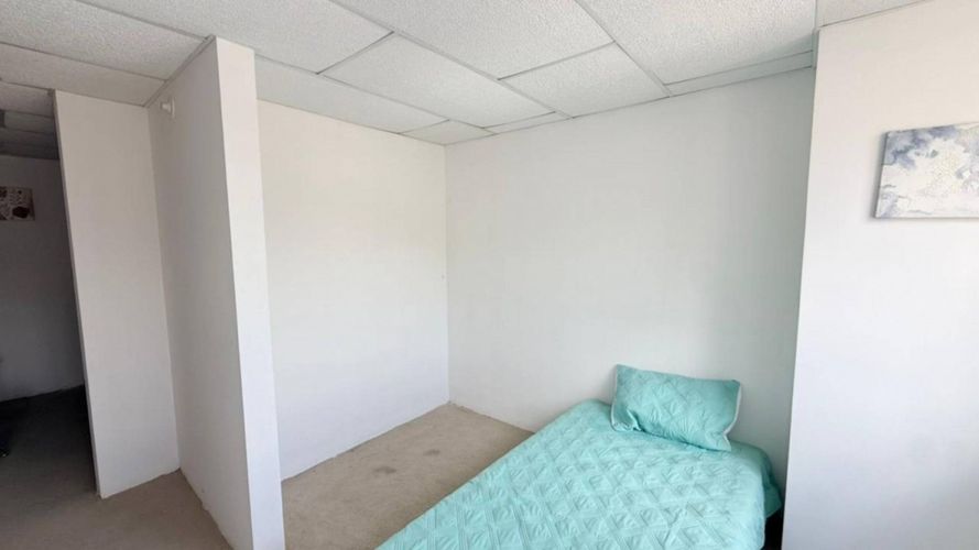 Apartamento de 3 alcobas en venta en Quintas Del Llanito, Girón, 59 m² · foto 9 de 10