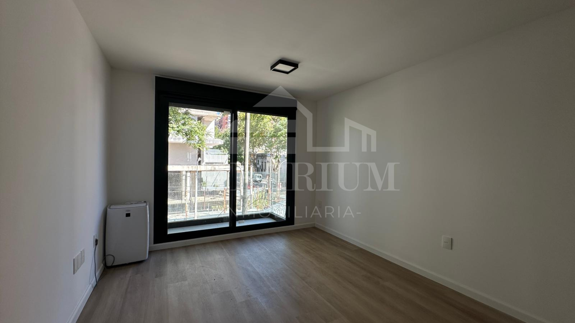 Apartamento en alquiler 1 Dormitorio a estrenar en Pocitos · Foto 2